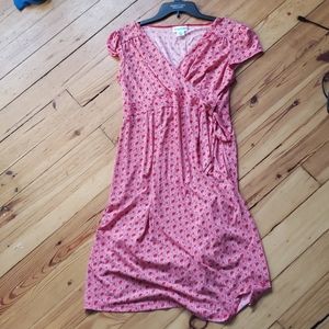 Motherhood Maternity Dress Size L